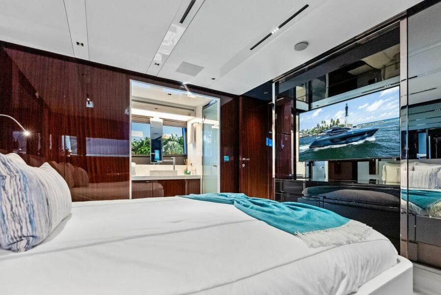 2024 Riva Perseo Super