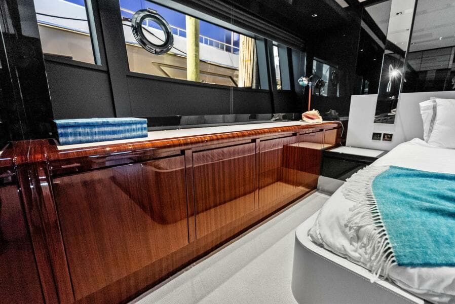 2024 Riva Perseo Super