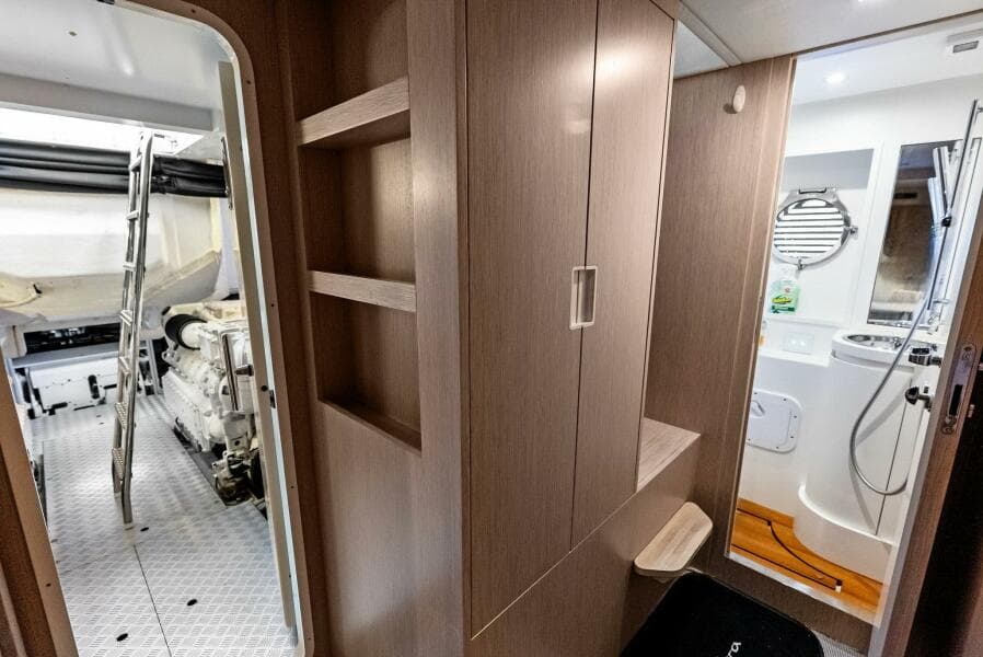 2024 Riva Perseo Super