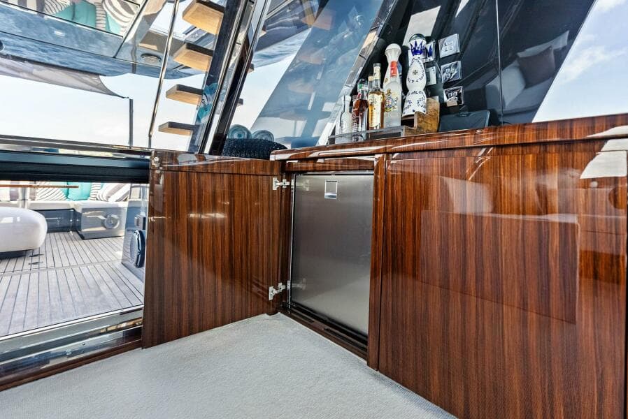 2024 Riva Perseo Super