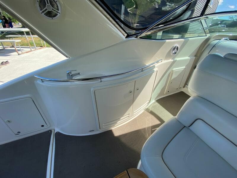 2002 Riviera 47 Excalibur