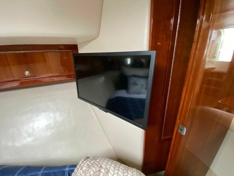 2002 Riviera 47 Excalibur