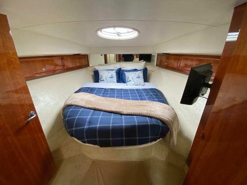 2002 Riviera 47 Excalibur