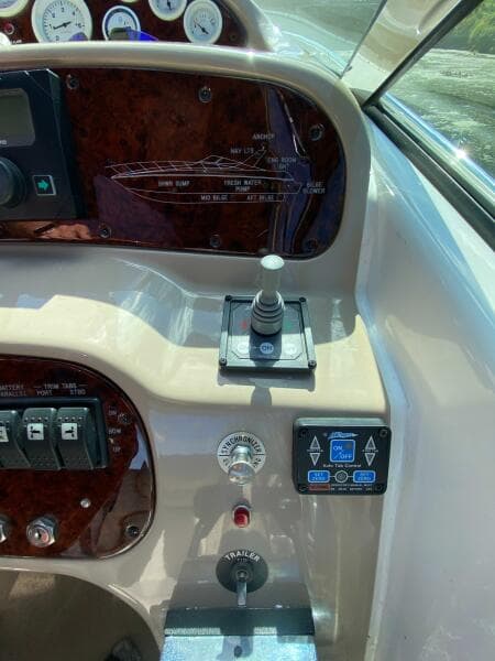 2002 Riviera 47 Excalibur