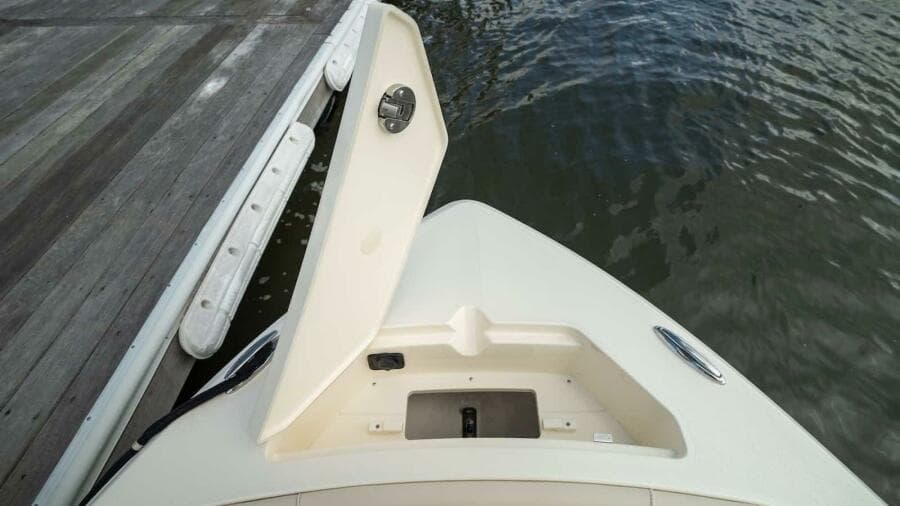 2026 Scout 188 Sportfish