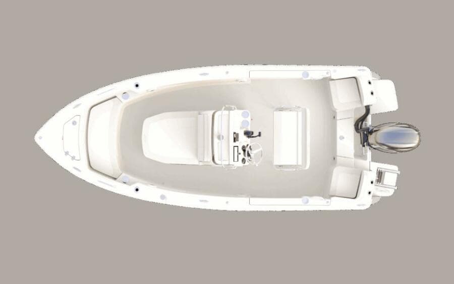 2026 Scout 188 Sportfish