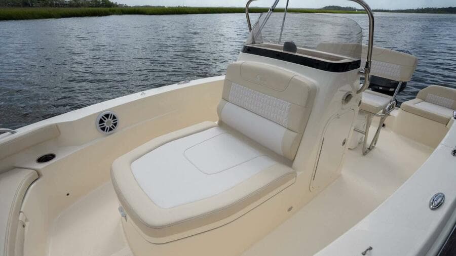 2026 Scout 188 Sportfish