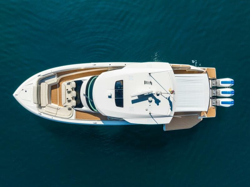 2022 Tiara Sport 