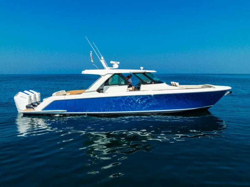 2022 Tiara Sport 
