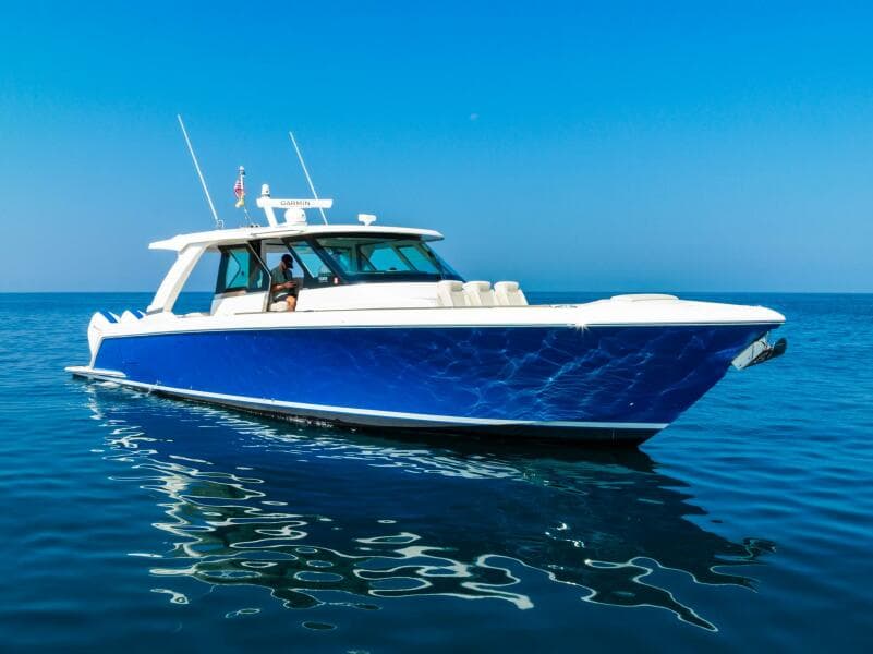 2022 Tiara Sport 