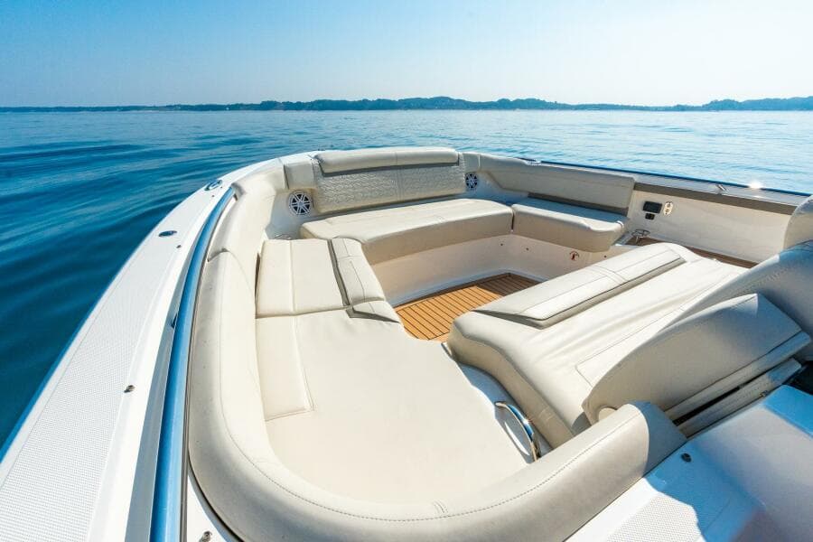 2022 Tiara Sport 