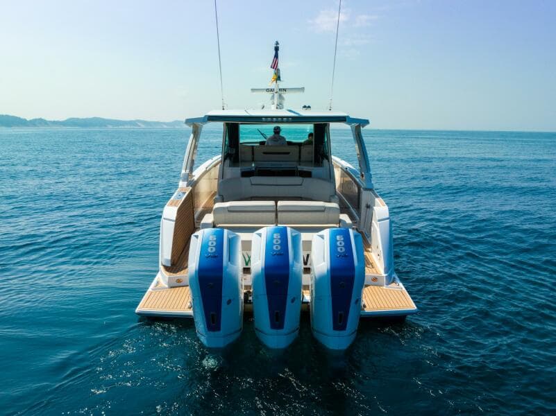 2022 Tiara Sport 