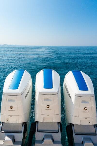 2022 Tiara Sport 