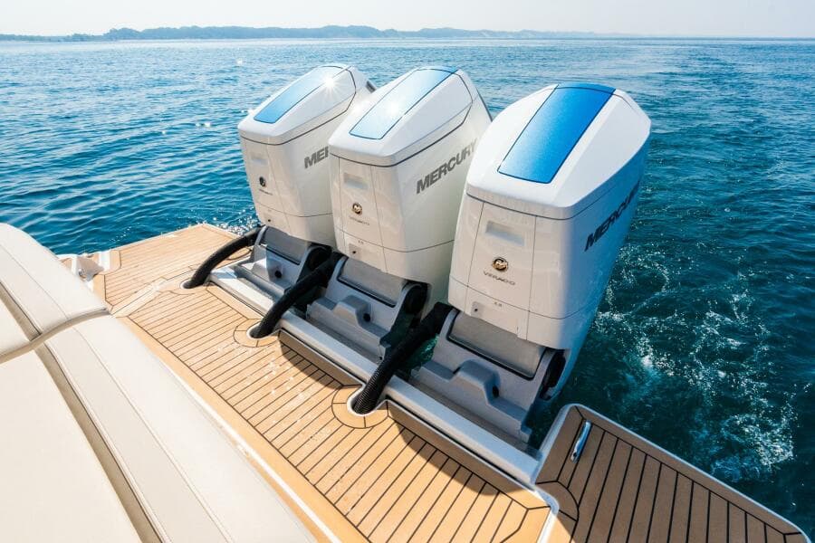 2022 Tiara Sport 