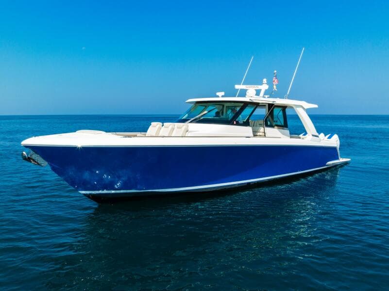 2022 Tiara Sport 