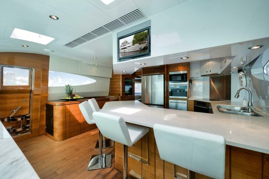 GALLEY