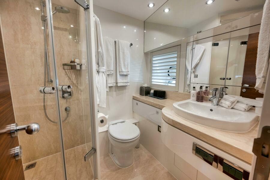 VIP ENSUITE 