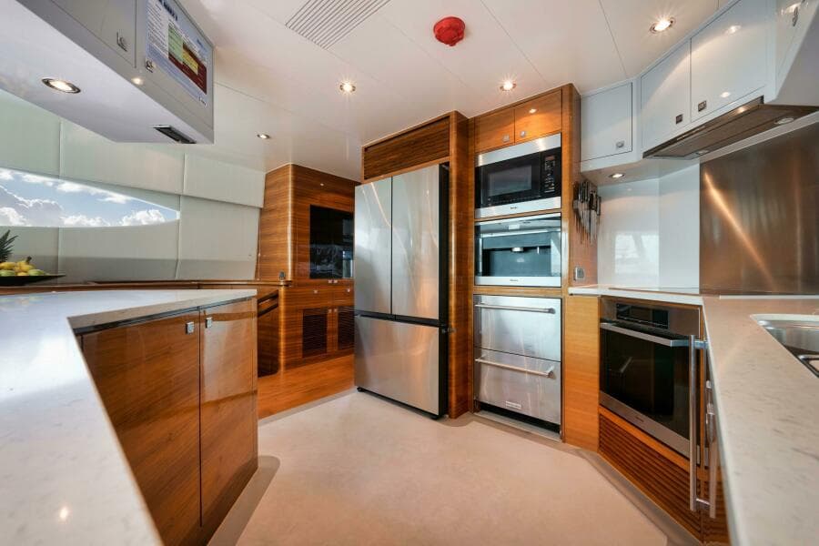 GALLEY