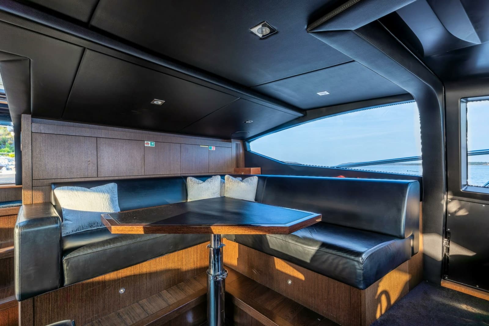 2020 Sunseeker Sunseeker 116 Yacht