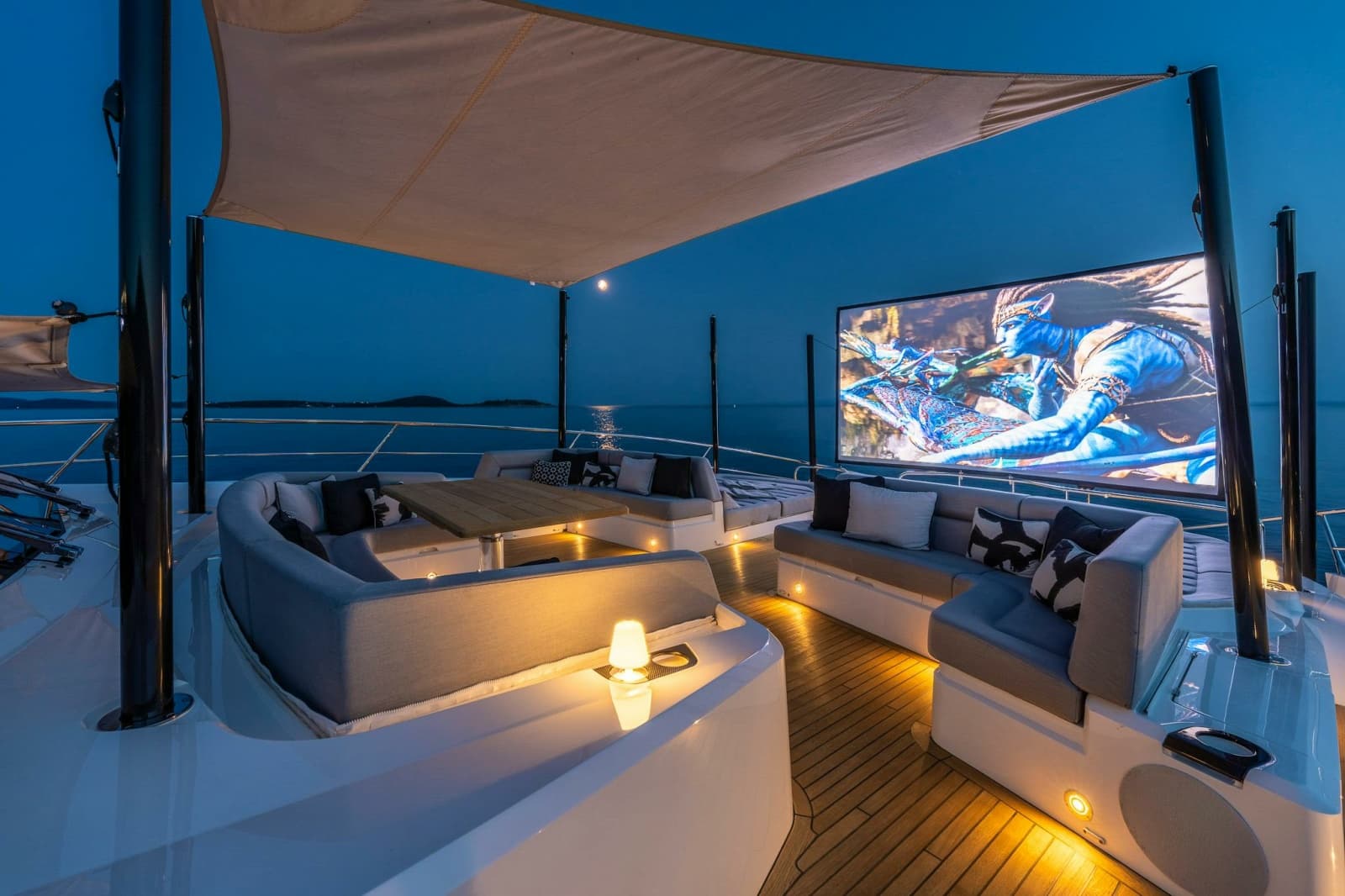 2020 Sunseeker Sunseeker 116 Yacht