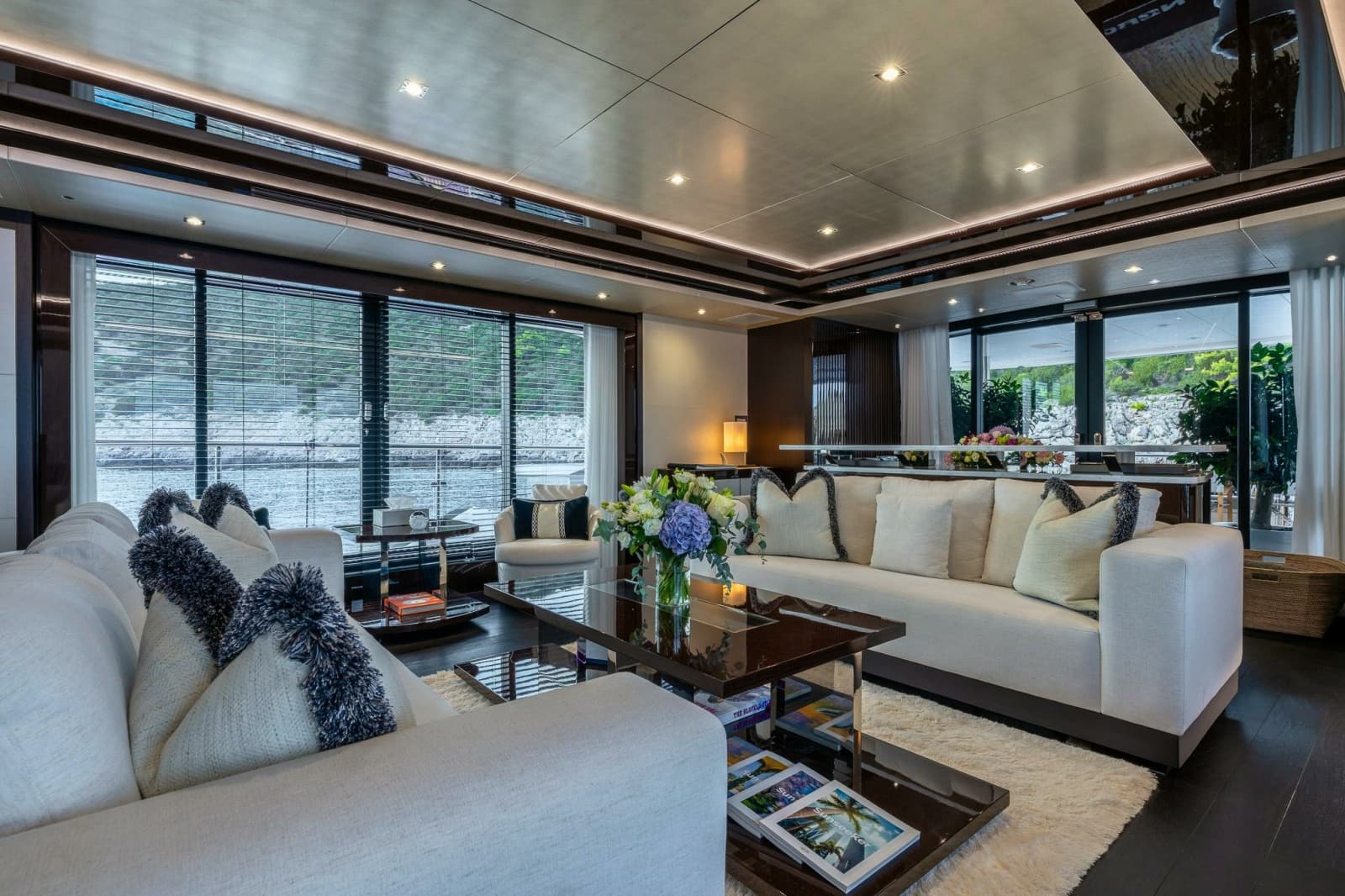 2020 Sunseeker Sunseeker 116 Yacht