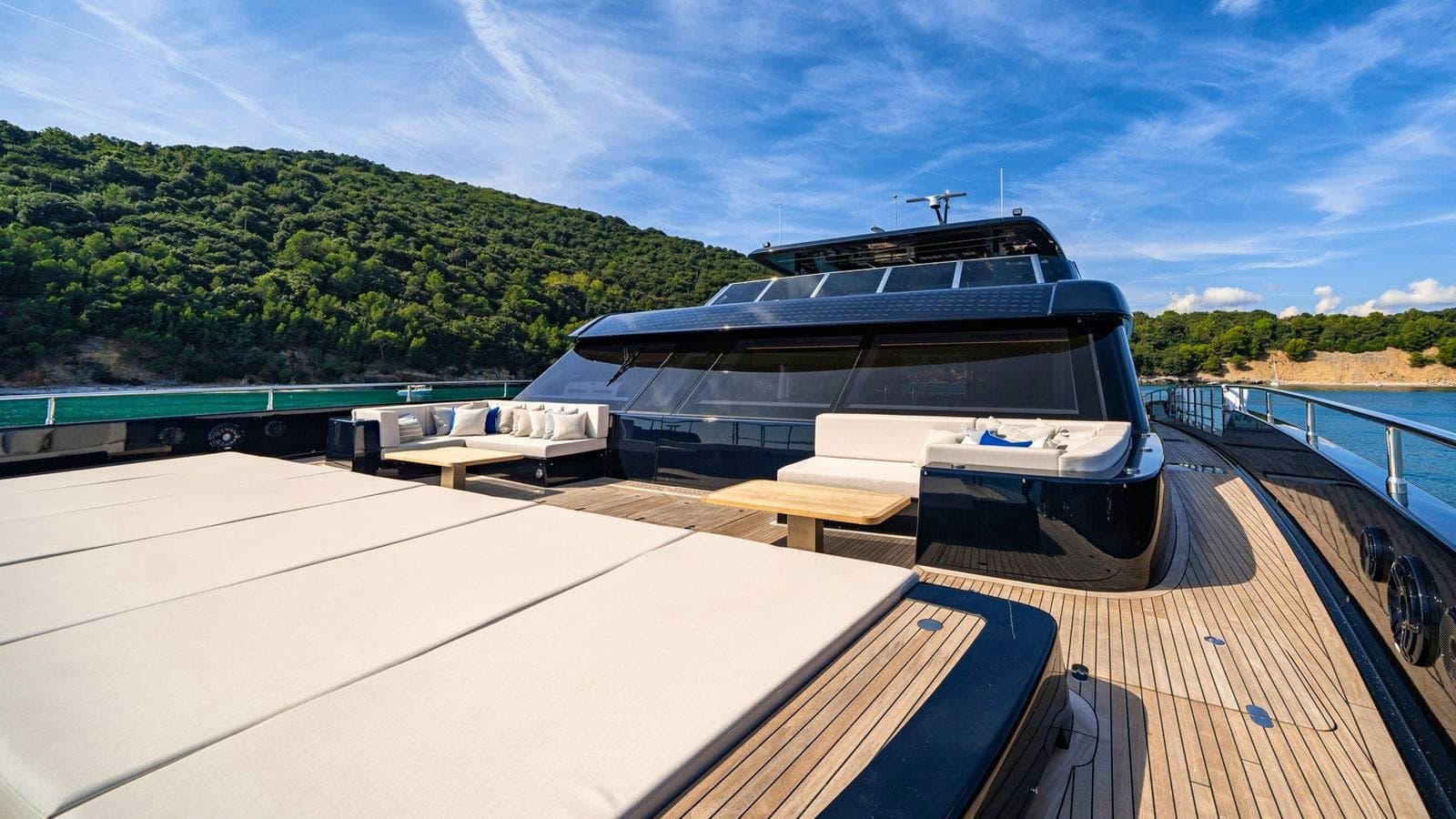 2025 SUNREEF YACHTS Sunreef 100 Power
