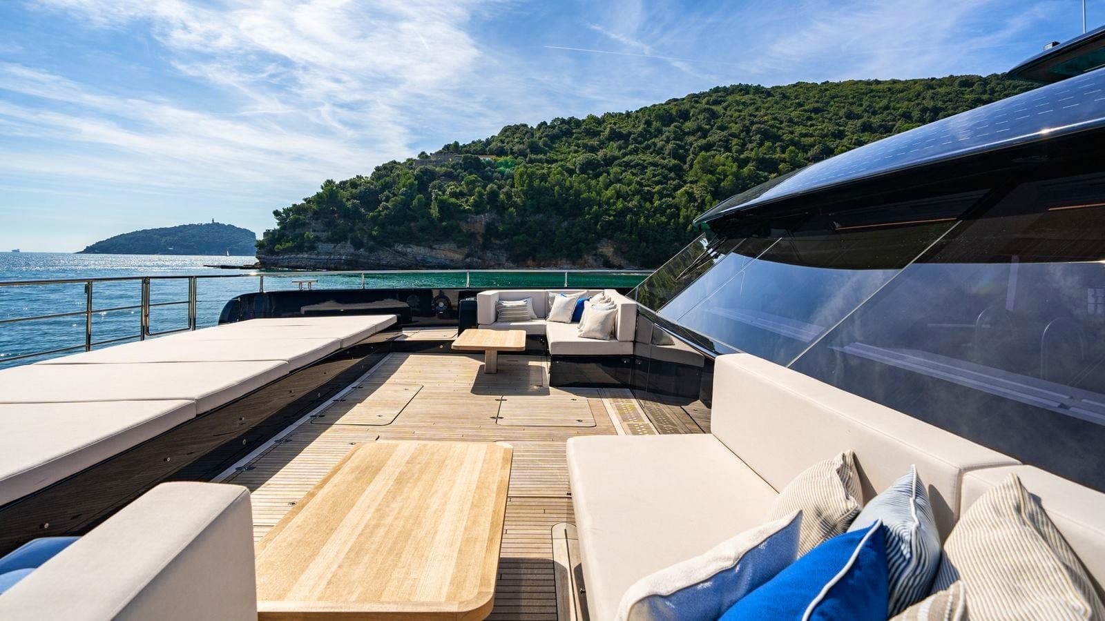 2025 SUNREEF YACHTS Sunreef 100 Power