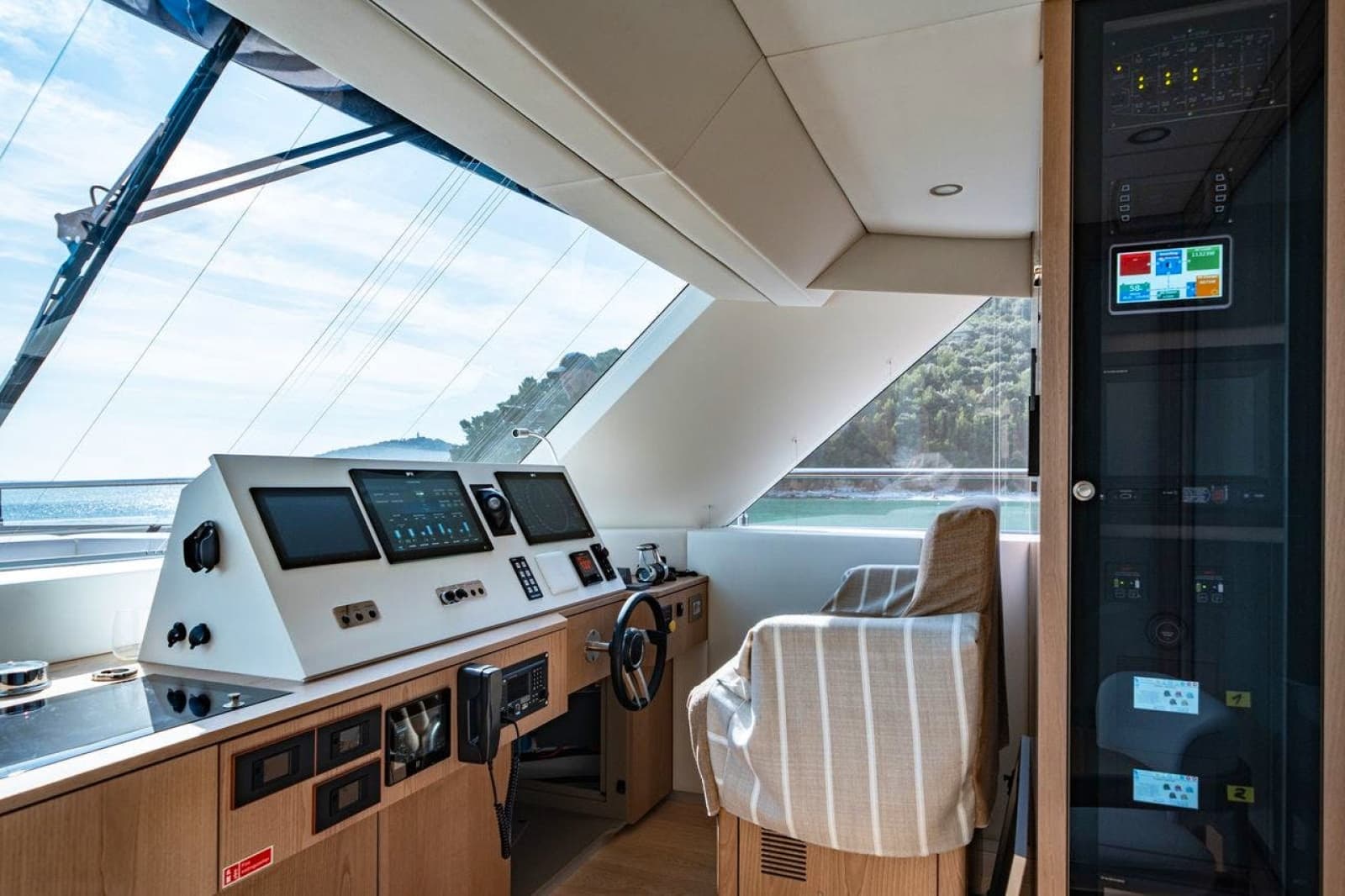 2025 SUNREEF YACHTS Sunreef 100 Power