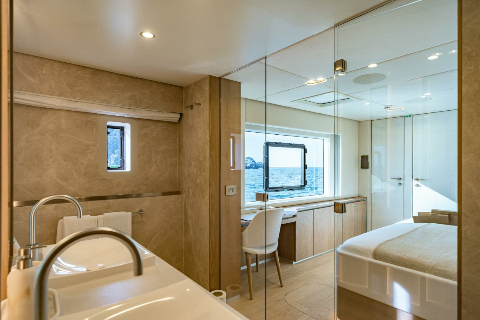 2025 SUNREEF YACHTS Sunreef 100 Power