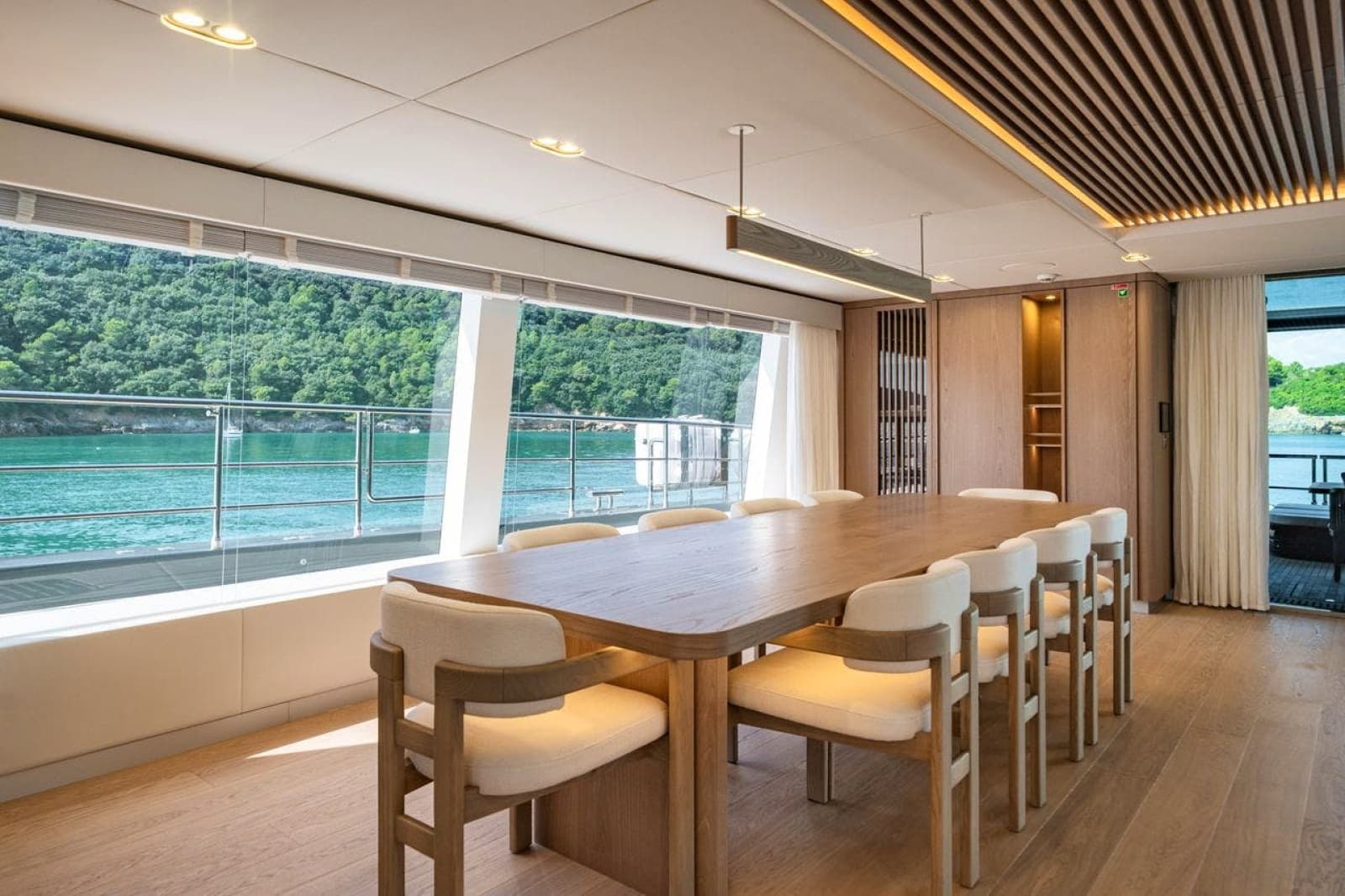 2025 SUNREEF YACHTS Sunreef 100 Power
