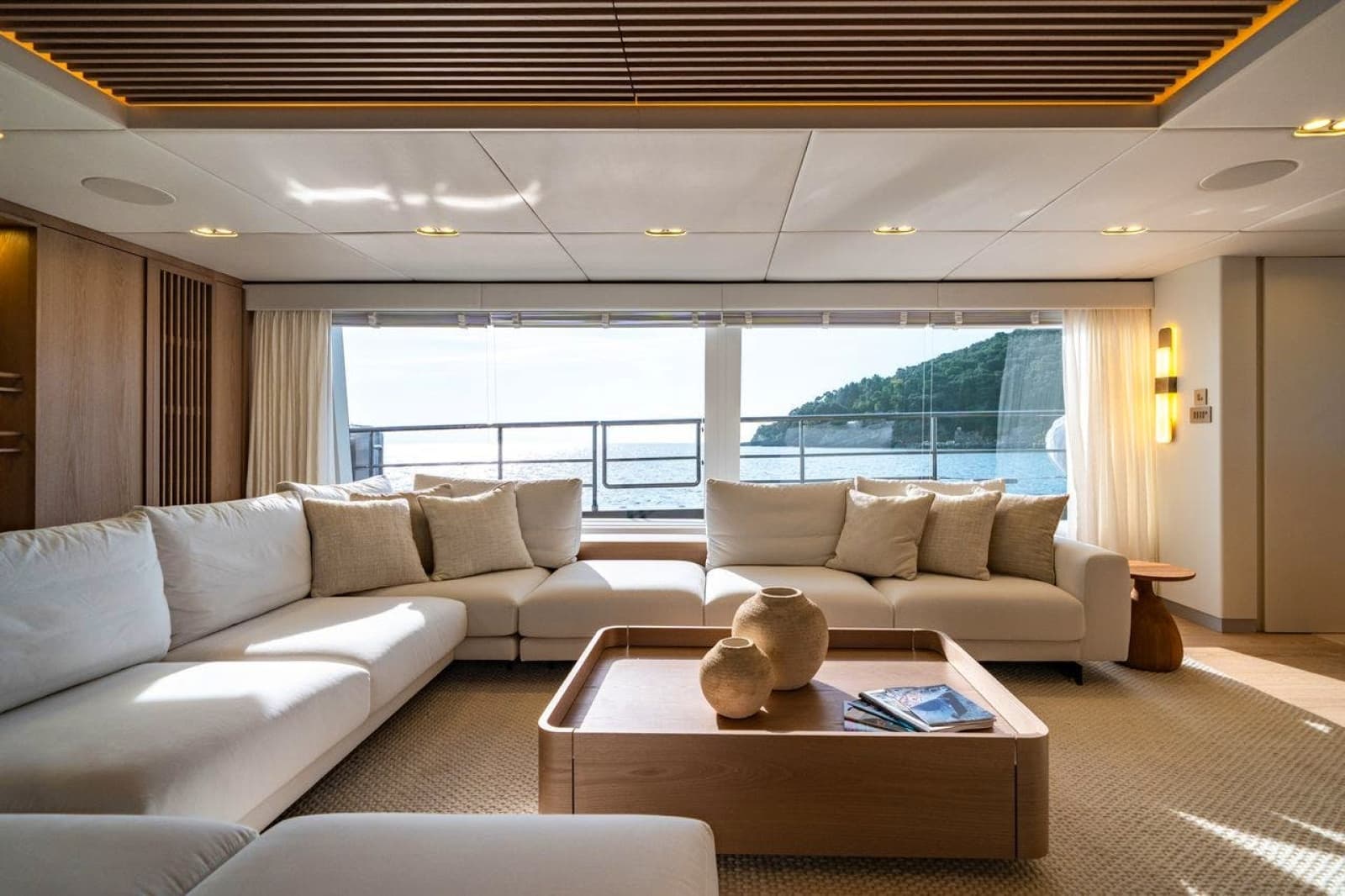 2025 SUNREEF YACHTS Sunreef 100 Power