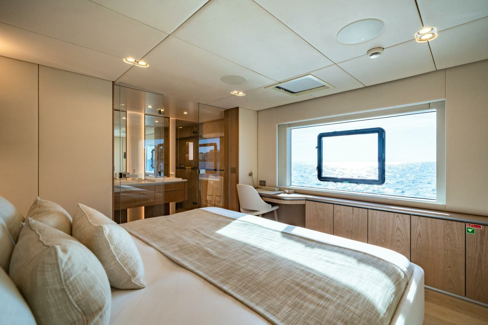 2025 SUNREEF YACHTS Sunreef 100 Power