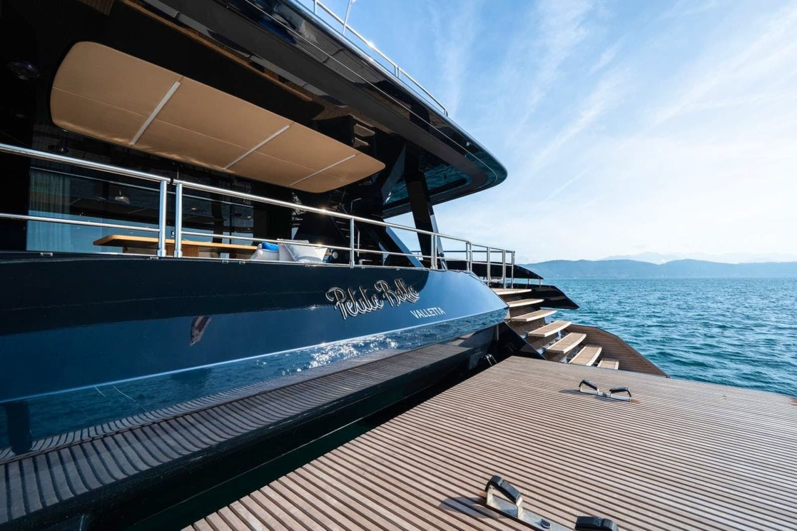 2025 SUNREEF YACHTS Sunreef 100 Power
