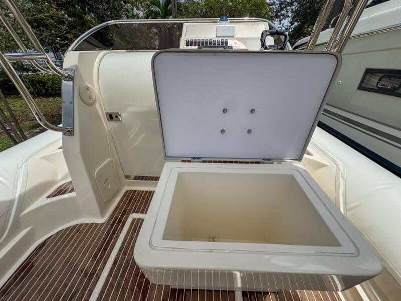 2023 Tender Impetus 36