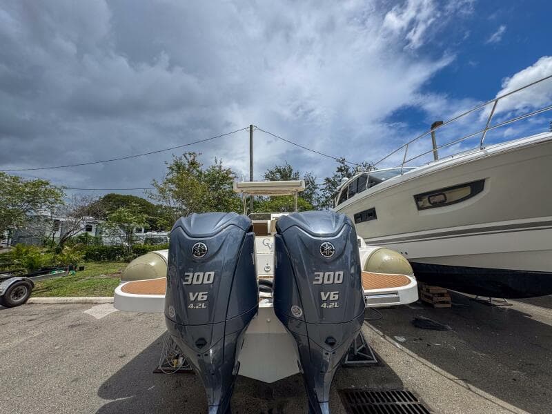 2023 Tender Impetus 36