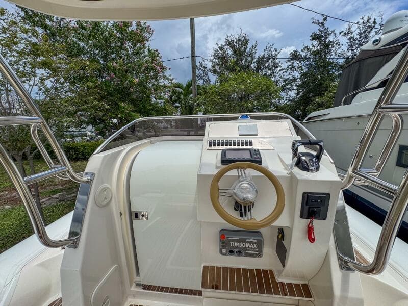 2023 Tender Impetus 36