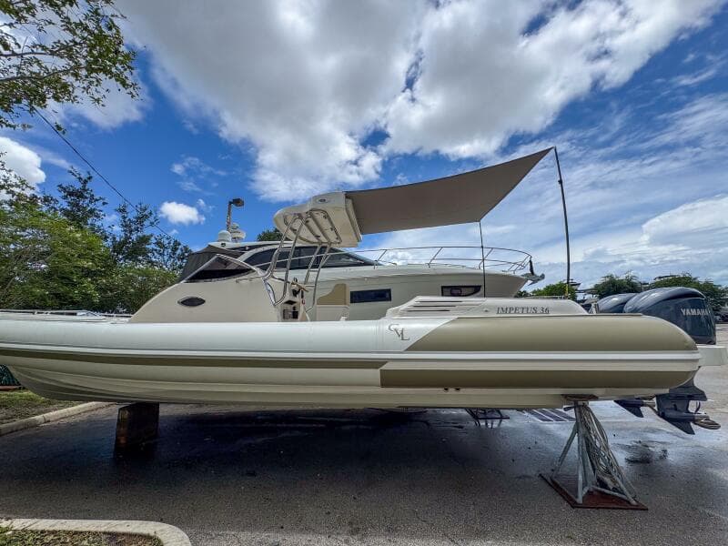 2023 Tender Impetus 36