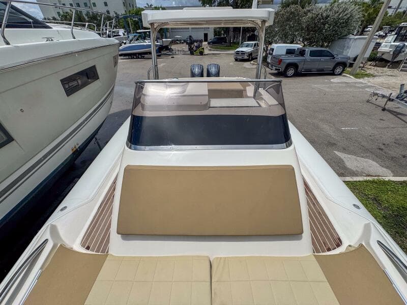 2023 Tender Impetus 36