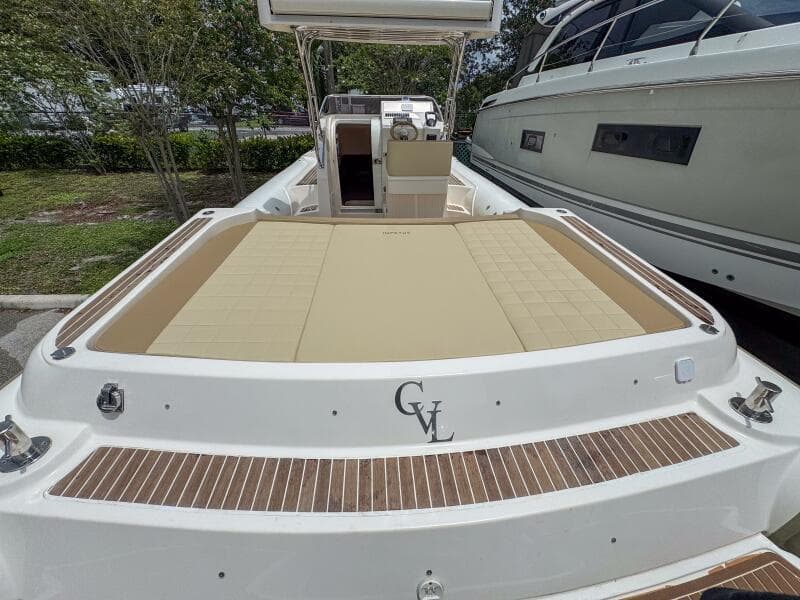 2023 Tender Impetus 36