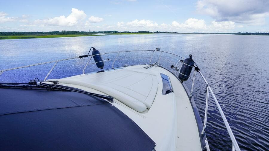 2009 Marquis 500 Sport Bridge