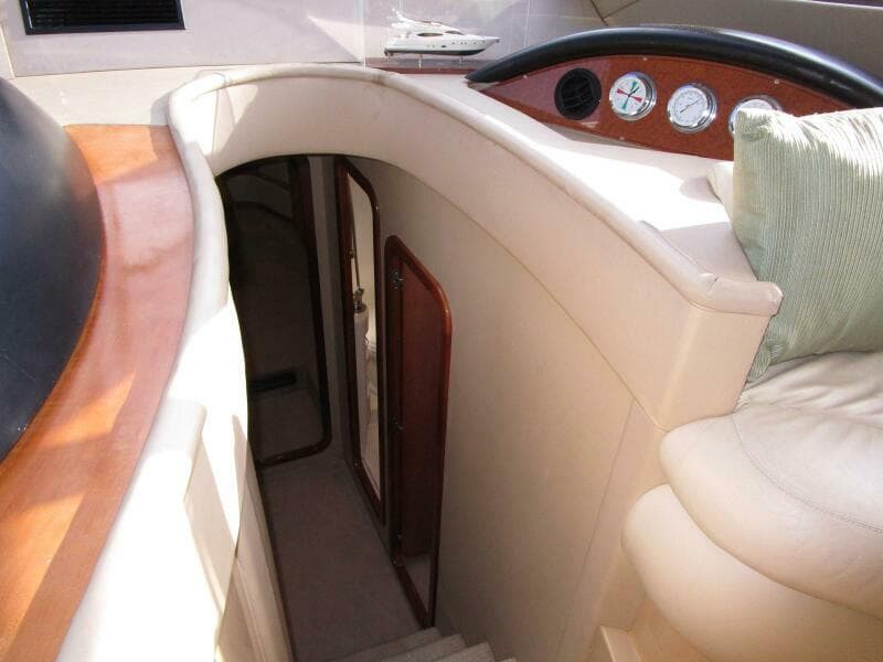 Companionway     