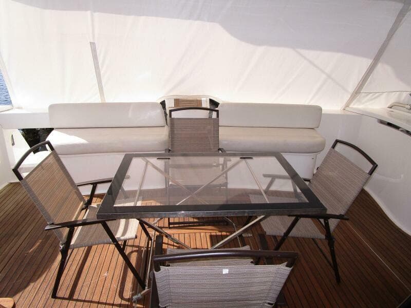 Folding Table   