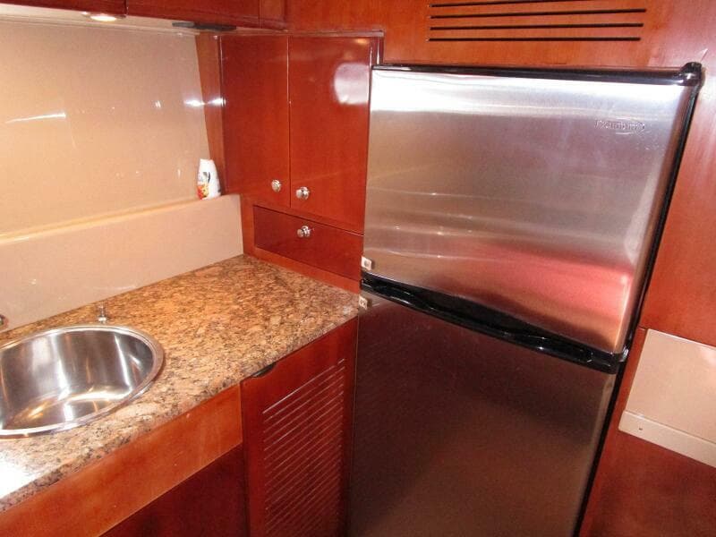 Galley    