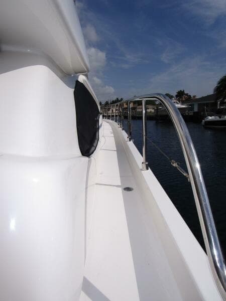 Side Decks     