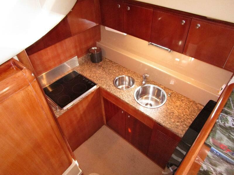 Galley    