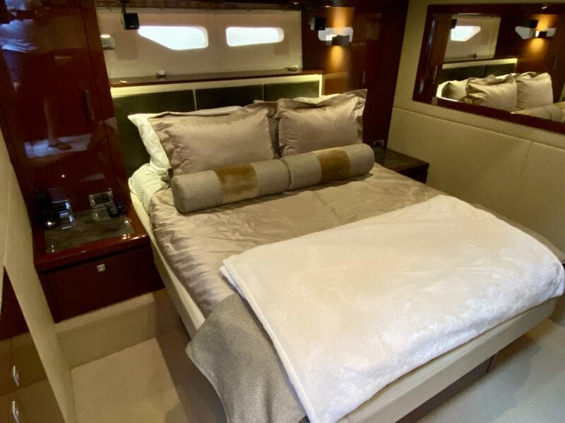 Owner's Suite