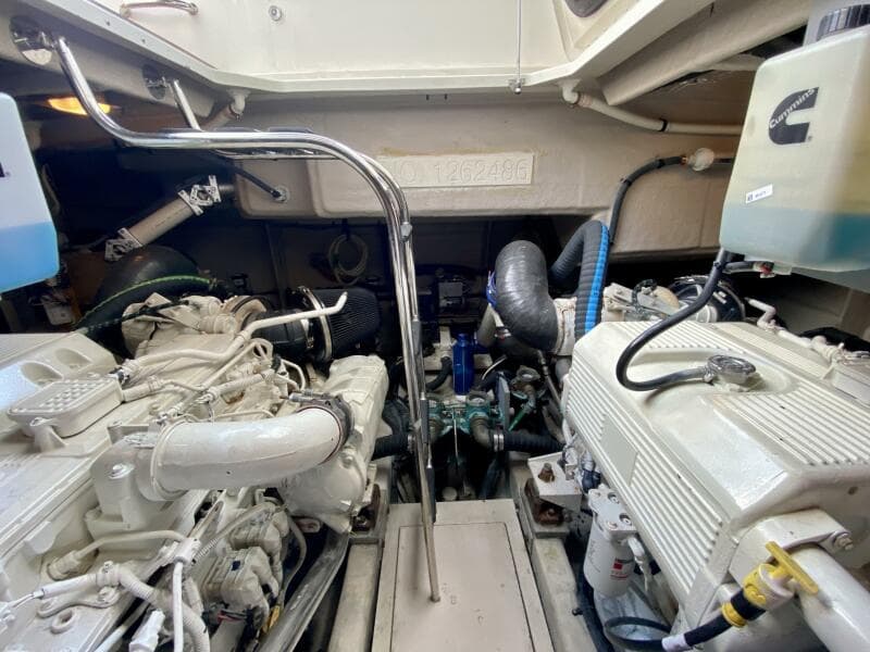 Engine Room