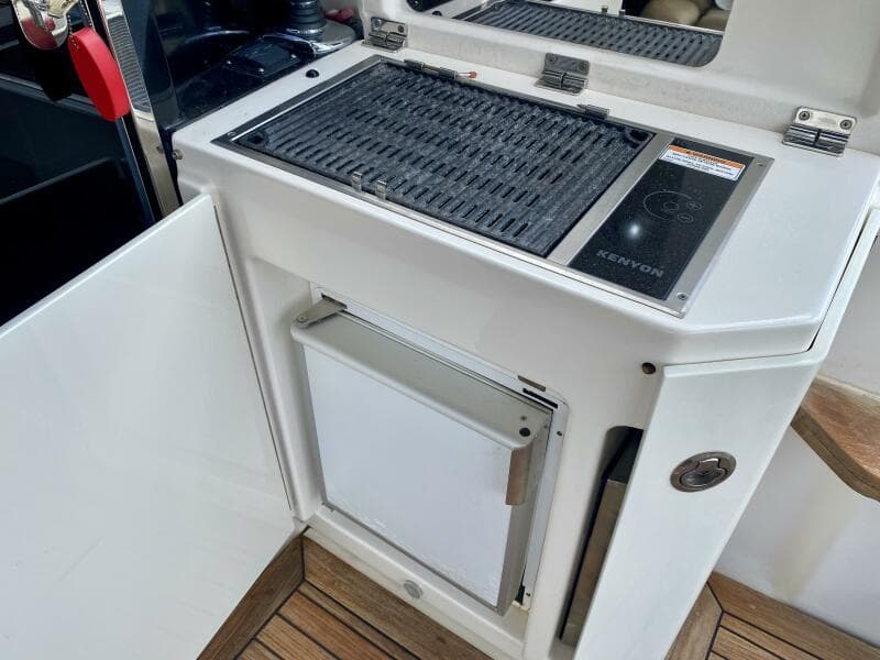 Grill