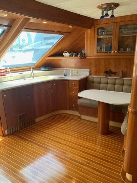 2005 Wendon 605