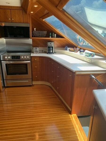 2005 Wendon 605